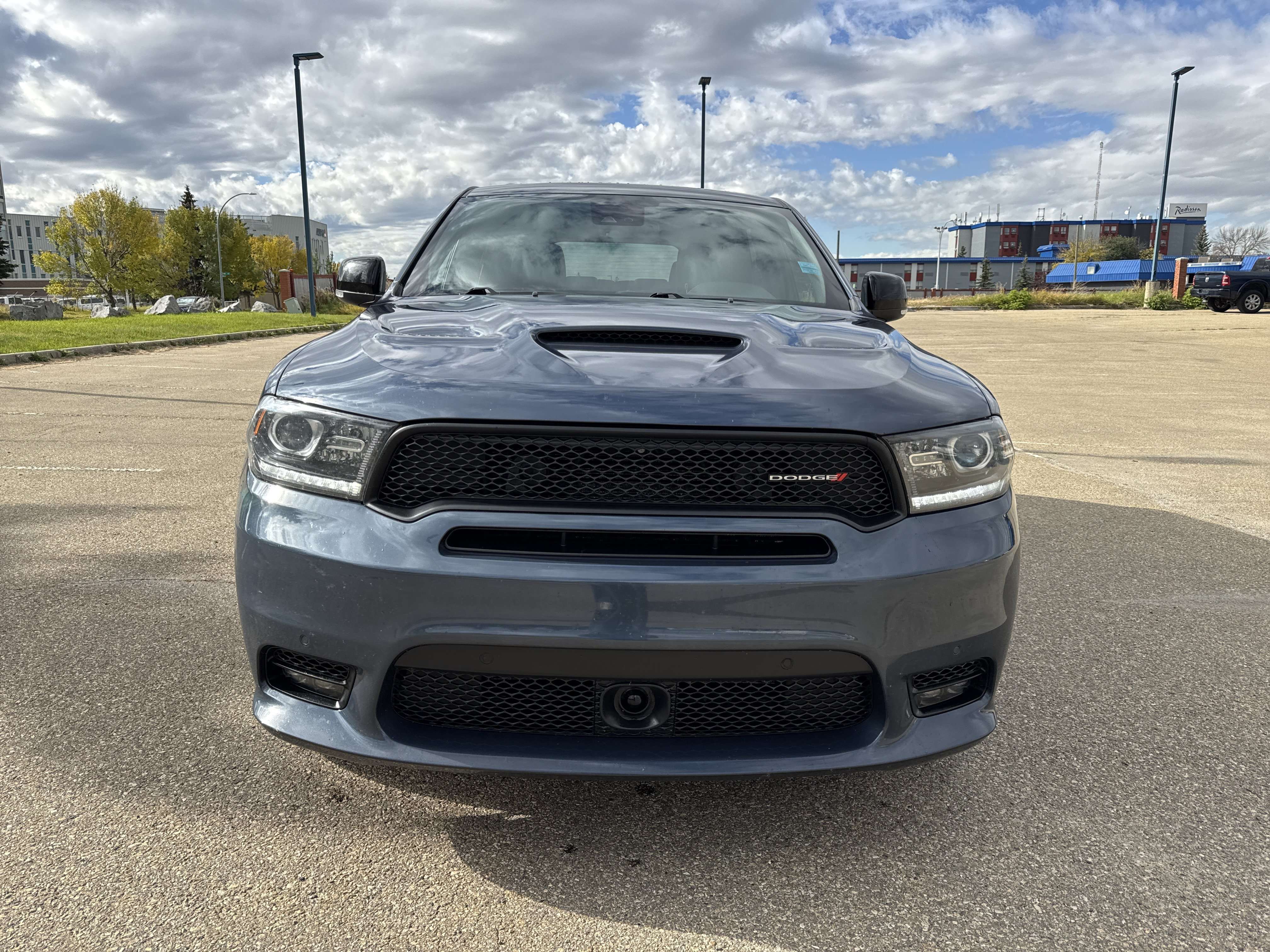 2020 Dodge Durango
