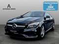 Mercedes-Benz CLA 200 d/ AMG LINE/ 1.H / 63.tKM/ GARANTIE/ Schwarz - thumbnail 1