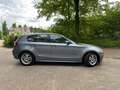 BMW 118 i automaat Zilver - thumbnail 3