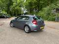 BMW 118 i automaat Zilver - thumbnail 6