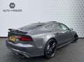 Audi S7 4.0 TFSI S7 RS7 quattro Leder Matrix Schuifdak 450 Grau - thumbnail 30