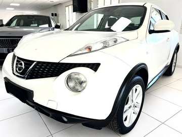 Juke 1.5 dci Acenta new
