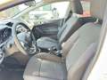 Ford Fiesta Fiesta VI 2013 5p 1.5 tdci Titanium 75cv Bianco - thumbnail 9