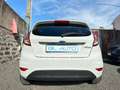 Ford Fiesta Fiesta VI 2013 5p 1.5 tdci Titanium 75cv Bianco - thumbnail 6