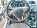 Ford Fiesta Fiesta VI 2013 5p 1.5 tdci Titanium 75cv Bianco - thumbnail 13