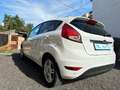 Ford Fiesta Fiesta VI 2013 5p 1.5 tdci Titanium 75cv Bianco - thumbnail 4