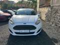 Ford Fiesta Fiesta VI 2013 5p 1.5 tdci Titanium 75cv Bianco - thumbnail 2