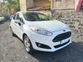 Ford Fiesta Fiesta VI 2013 5p 1.5 tdci Titanium 75cv Bianco - thumbnail 3