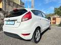 Ford Fiesta Fiesta VI 2013 5p 1.5 tdci Titanium 75cv Bianco - thumbnail 5
