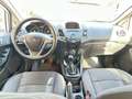 Ford Fiesta Fiesta VI 2013 5p 1.5 tdci Titanium 75cv Wit - thumbnail 20