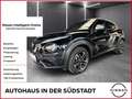 Nissan Juke 1.0 DIG-T N-Connecta, SH, LED, FS bhz. Schwarz - thumbnail 1