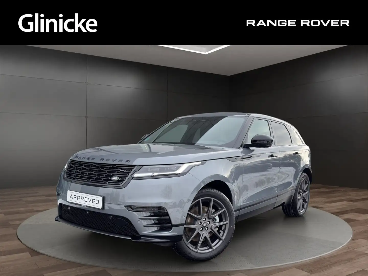 land rover velar