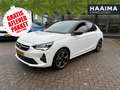 Opel Corsa 1.2 Turbo GS Line | Airco | Navigatie | Cruise con Wit - thumbnail 1