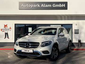 d 4M. Aut."Exclusive"LED RFK COMAND AMG