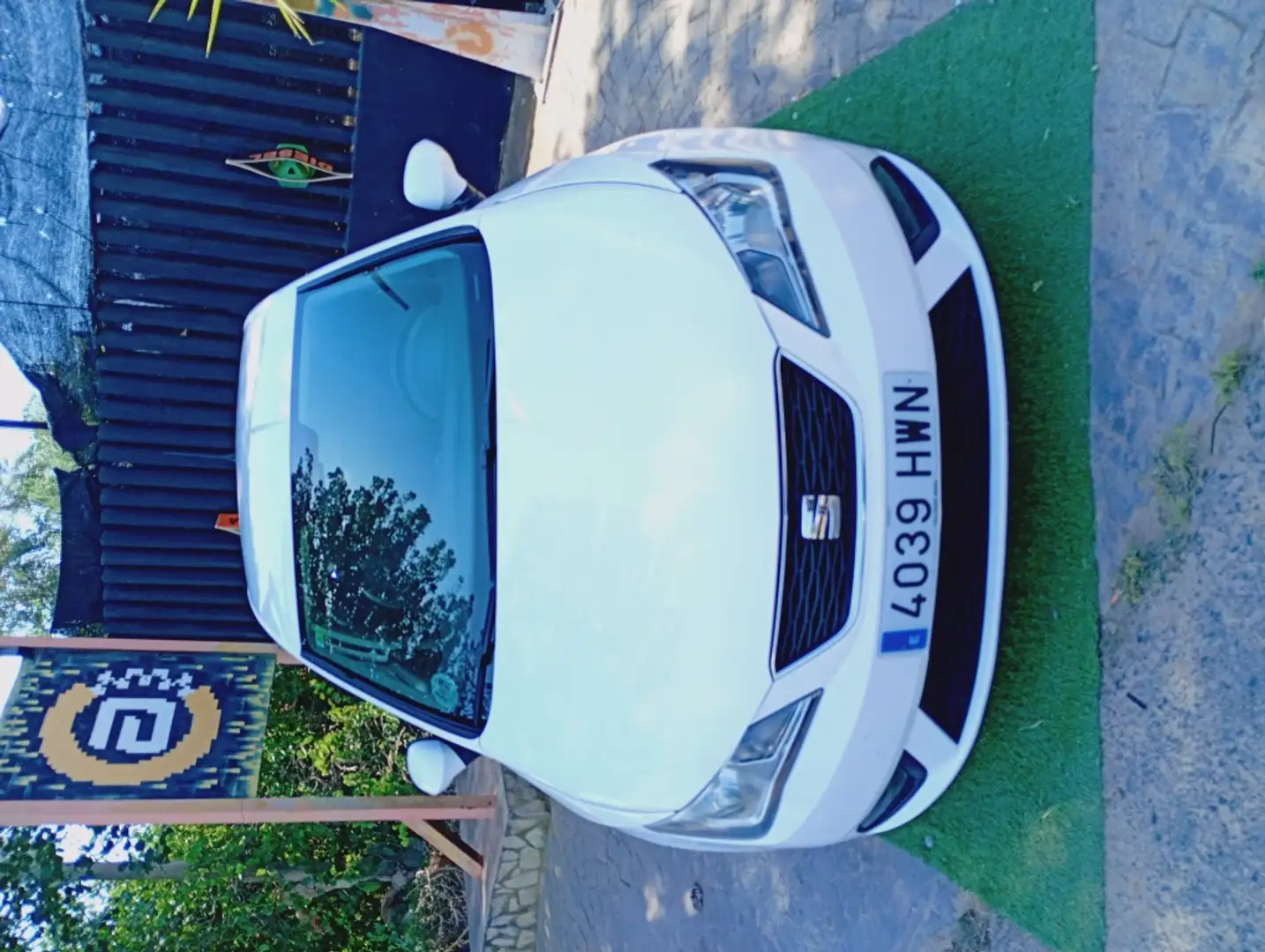 SEAT Ibiza 1.6TDI CR Style Tech - 2