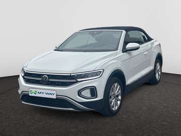 1.0 TSI Style