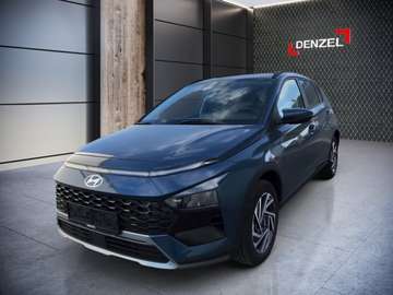 GO Plus 1.2 MPI
