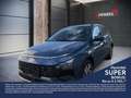 Hyundai BAYON GO Plus 1.2 MPI Blau - thumbnail 1