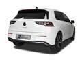 Volkswagen Golf GTE GTE 1,5 eHybrid 130 kW DSG AHK DCC AreaView Weiß - thumbnail 4
