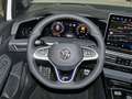 Volkswagen Golf GTE GTE 1,5 eHybrid 130 kW DSG AHK DCC AreaView Weiß - thumbnail 9