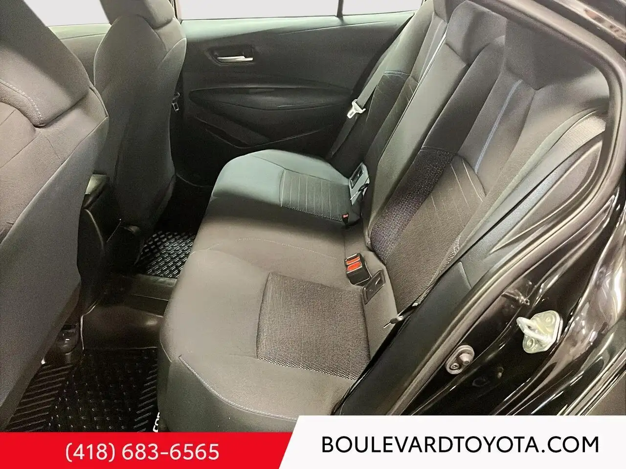 Toyota Corolla снимка Toyota Corolla
