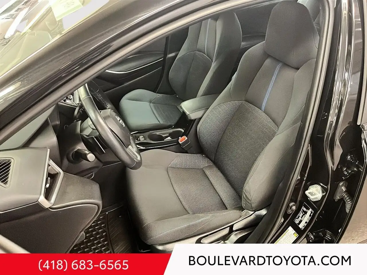 Toyota Corolla снимка Toyota Corolla