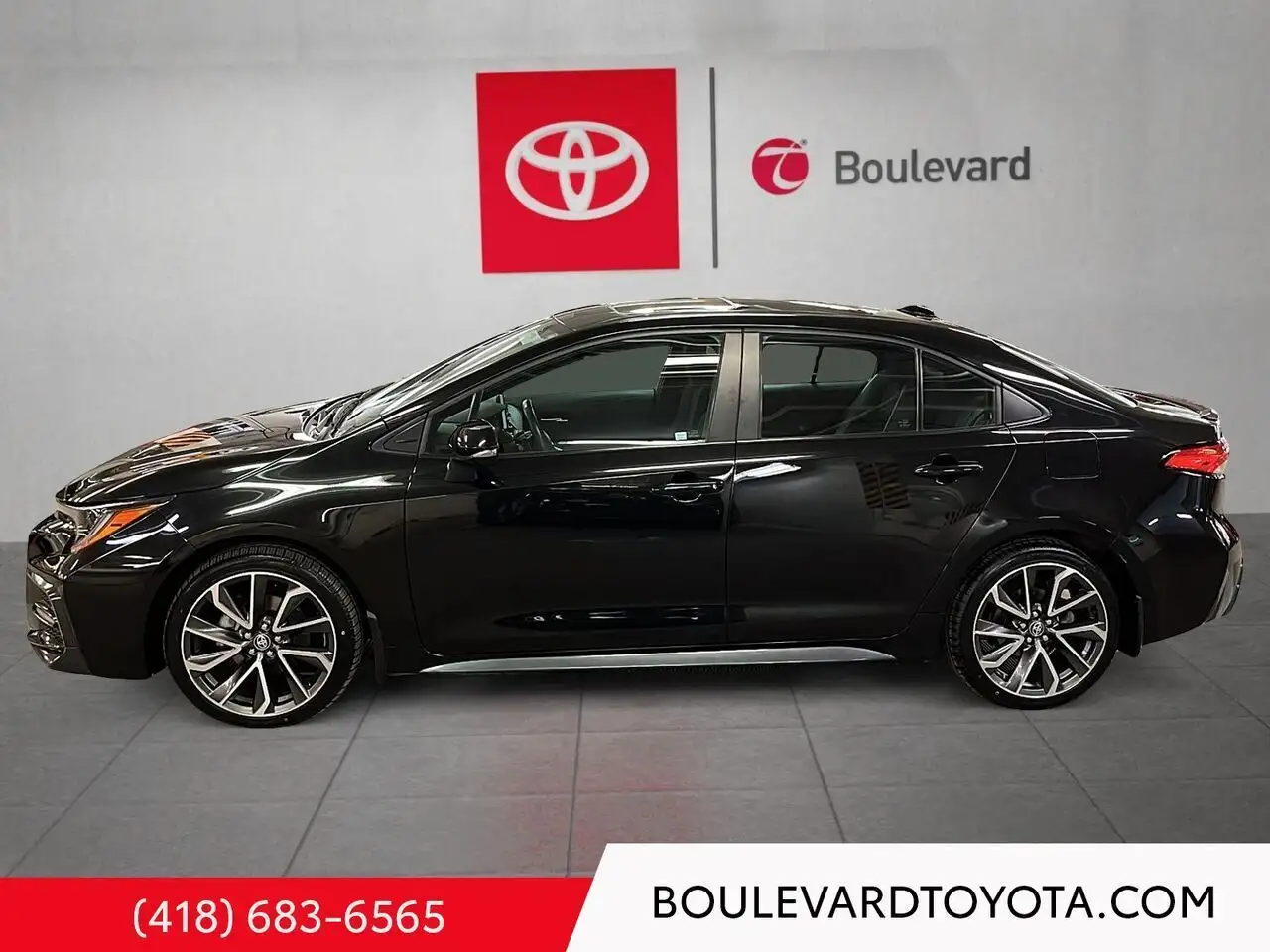 Toyota Corolla снимка Toyota Corolla