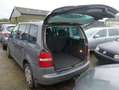 Volkswagen Touran 2.0 TDI DSG Highline Klimaaut Xenon HU/AU 12/2024 Grau - thumbnail 9