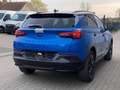 Opel Grandland 1.2T 130PK AUT. GS GPS/360CAM/LEDMATRIX/KEYLESS Blauw - thumbnail 5