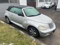 Chrysler PT Cruiser PT Cruiser Cabrio Cabrio 2.4 Limited / Navigation/ Flüssiggas Silber - thumbnail 2