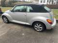 Chrysler PT Cruiser PT Cruiser Cabrio Cabrio 2.4 Limited / Navigation/ Flüssiggas Silber - thumbnail 4