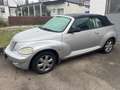 Chrysler PT Cruiser PT Cruiser Cabrio Cabrio 2.4 Limited / Navigation/ Flüssiggas Silber - thumbnail 1