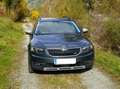 Skoda Octavia Octavia Combi 2,0 TDI 4x4 Scout DSG Scout Grau - thumbnail 3