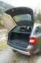 Skoda Octavia Octavia Combi 2,0 TDI 4x4 Scout DSG Scout Grau - thumbnail 8