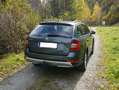Skoda Octavia Octavia Combi 2,0 TDI 4x4 Scout DSG Scout Grau - thumbnail 4