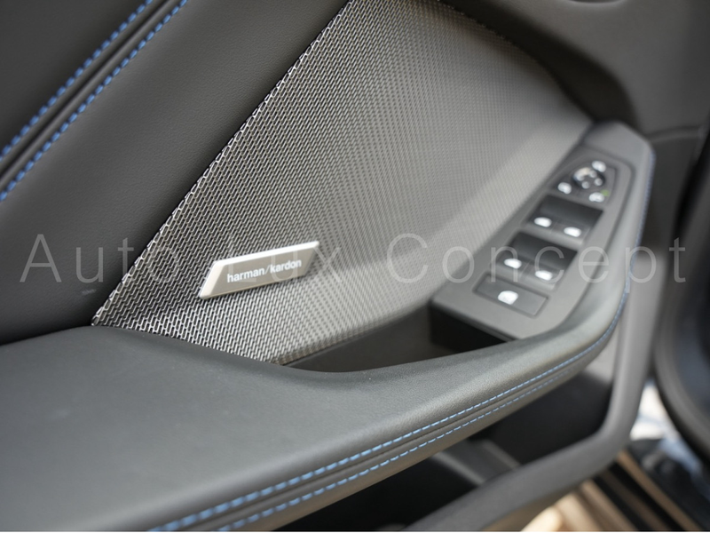 BMW 120 d M Sport/HUD/Kam/Pano/eSitze/eHeckklappe — photo 12