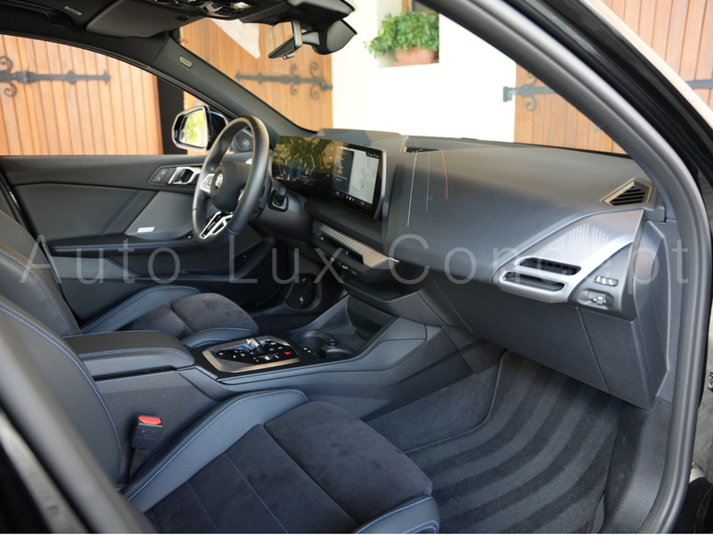 BMW 120 d M Sport/HUD/Kam/Pano/eSitze/eHeckklappe — photo 6