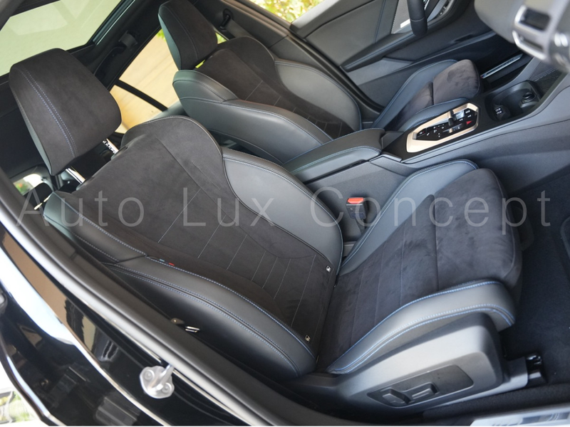 BMW 120 d M Sport/HUD/Kam/Pano/eSitze/eHeckklappe — photo 8