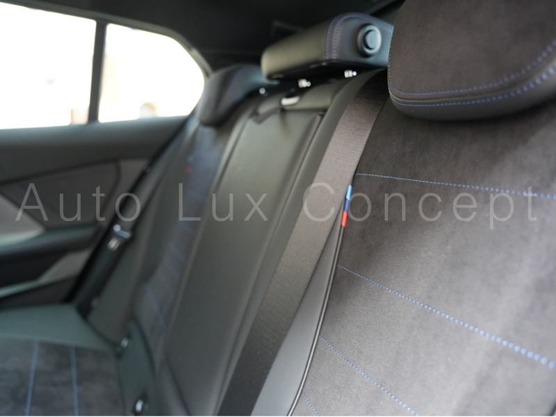 BMW 120 d M Sport/HUD/Kam/Pano/eSitze/eHeckklappe — photo 10