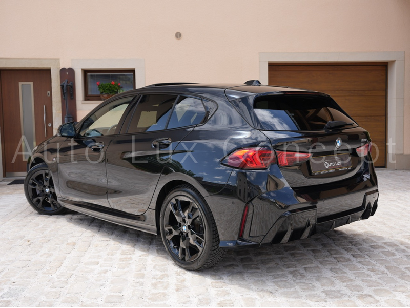 BMW 120 d M Sport/HUD/Kam/Pano/eSitze/eHeckklappe — photo 4