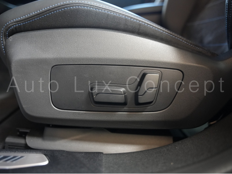 BMW 120 d M Sport/HUD/Kam/Pano/eSitze/eHeckklappe — photo 15