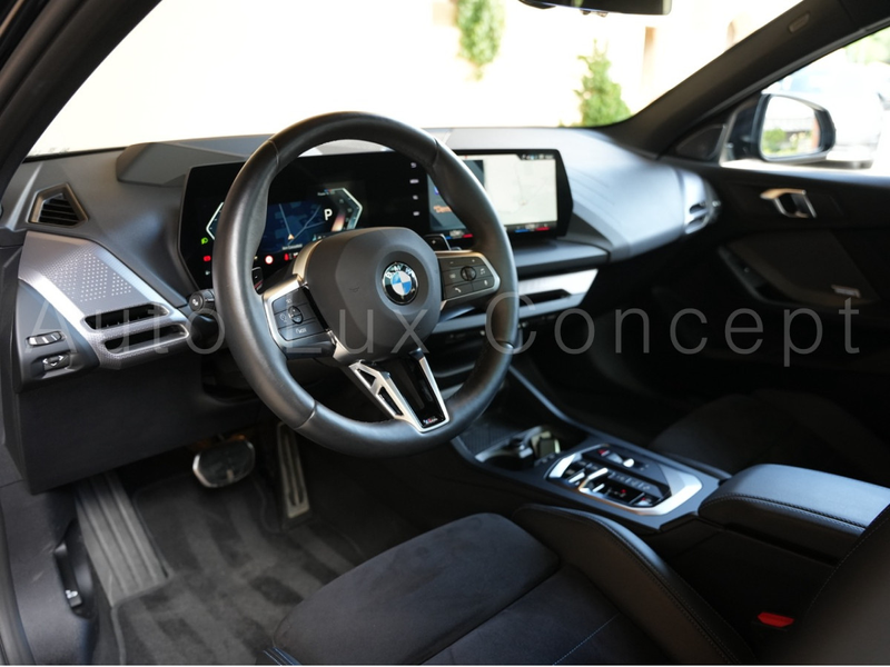 BMW 120 d M Sport/HUD/Kam/Pano/eSitze/eHeckklappe — photo 5