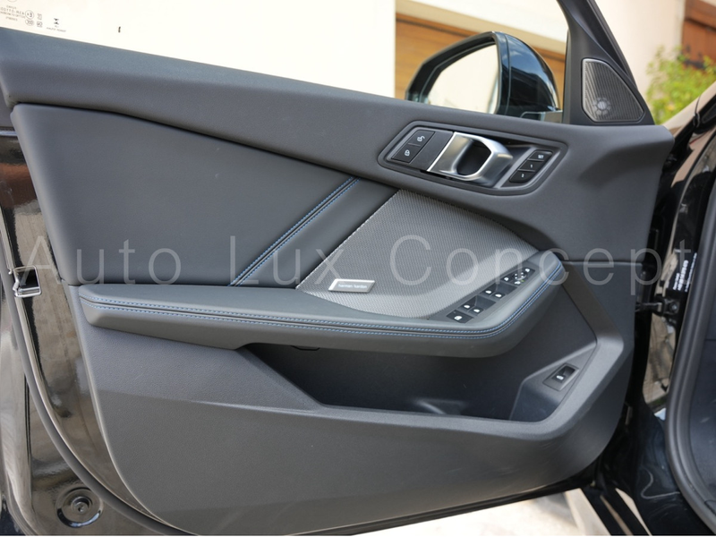 BMW 120 d M Sport/HUD/Kam/Pano/eSitze/eHeckklappe — photo 11