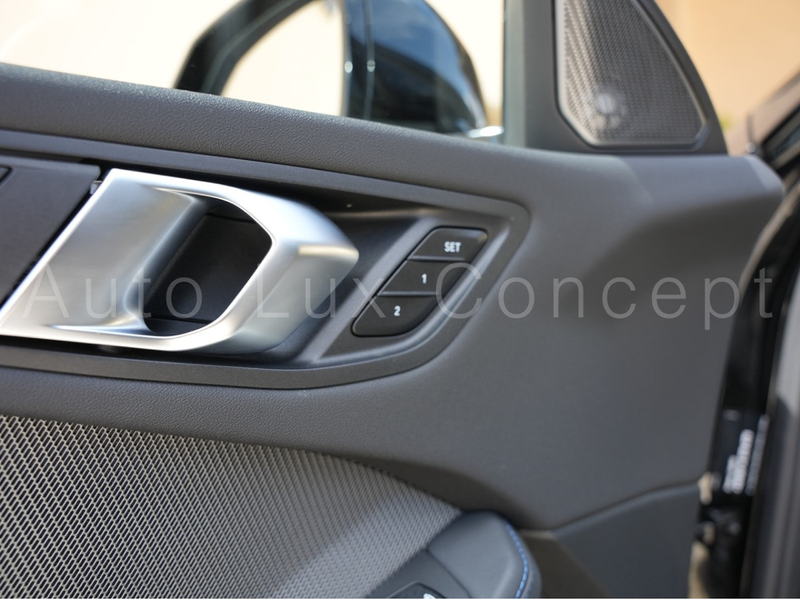 BMW 120 d M Sport/HUD/Kam/Pano/eSitze/eHeckklappe — photo 13