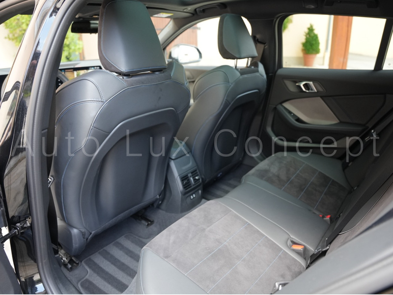 BMW 120 d M Sport/HUD/Kam/Pano/eSitze/eHeckklappe — photo 9