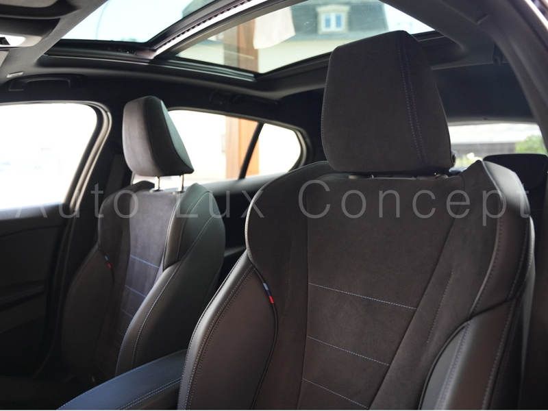BMW 120 d M Sport/HUD/Kam/Pano/eSitze/eHeckklappe — photo 7