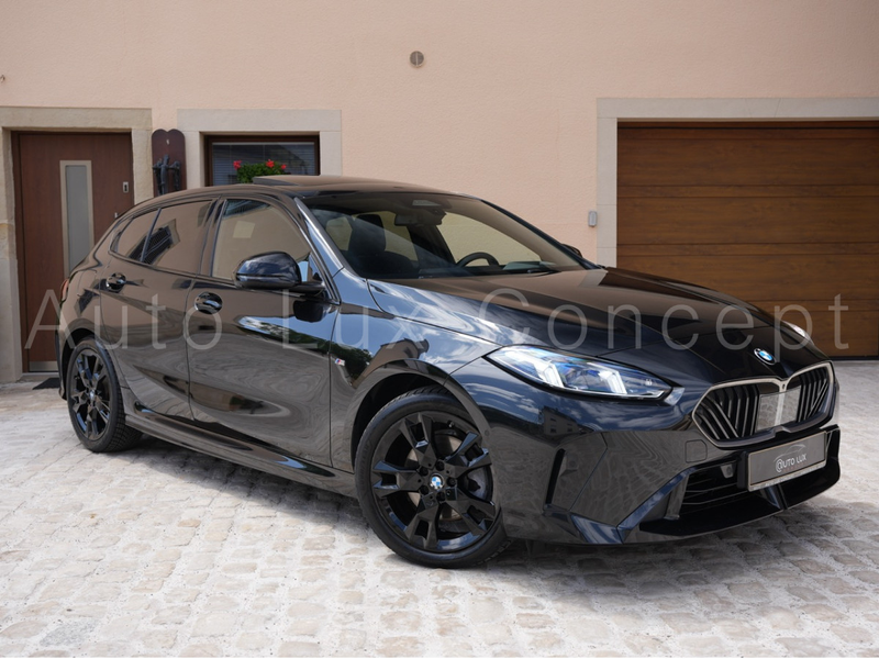 BMW 120 d M Sport/HUD/Kam/Pano/eSitze/eHeckklappe — photo 2