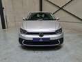 Volkswagen Polo 1.0 TSI Life Zilver - thumbnail 3