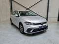 Volkswagen Polo 1.0 TSI Life Zilver - thumbnail 2