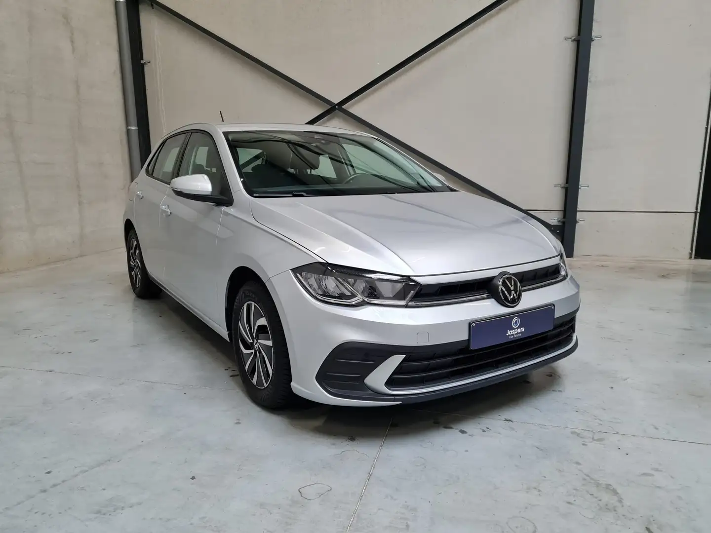Volkswagen Polo 1.0 TSI Life Zilver - 2